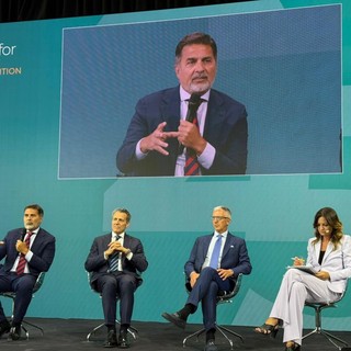 Sostenibilità e partnership al centro del Report Eni for 2025 – A Just Transition