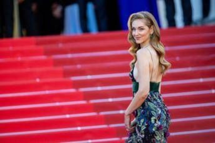 Cannes, Chiara Ferragni torna sulla Croisette in grande stile dopo 5 anni Cannes, Chiara Ferragni torna sulla Croisette in grande stile dopo 5 anni