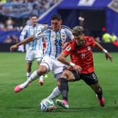 Mondiali, Egitto accusa: "Coppa truccata, vincerà l'Argentina"