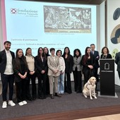 Intesa Sanpaolo, 11 borse di studio per dottorati umanistici e tesi su disabilità Intesa Sanpaolo, 11 borse di studio per dottorati umanistici e tesi su disabilità