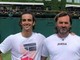 Il coach di Musetti: &quot;Dalla scuola tennis al Roland Garros, Lorenzo e l'obiettivo Finals&quot;