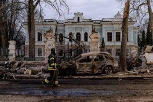 Ucraina, Russia su colloqui il 2 giugno a Istanbul: &quot;Attendiamo risposta Kiev&quot;