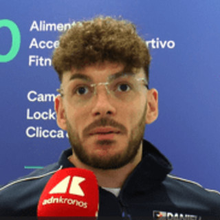 Marigliano: "Lo sport forma i giovani e rende Napoli più inclusiva" Marigliano: "Lo sport forma i giovani e rende Napoli più inclusiva"