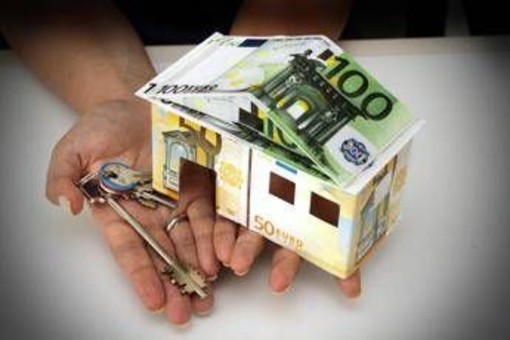 Mutui, Abi: in lieve salita a ottobre tasso acquisto casa Mutui, Abi: in lieve salita a ottobre tasso acquisto casa