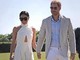 Harry e Meghan potrebbero realizzare nuovi documentari: la famiglia reale trema