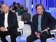 Bertolucci, la festa è iniziata: &quot;Bezos chi?&quot;. Poi lo sfottò a Panatta