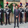 Cannella ricorda Dalla Chiesa: "Da lui altissimo esempio per istituzioni e giovani generazioni".