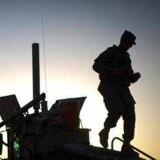 Siria, soldato Usa ferito in attacco a convoglio anti Isis