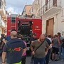 Tragedia Partinico, madre e figlio morti in cantina forse per esalazioni del mosto di uva