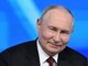 "Russia pronta a avere rapporti con Italia ma Roma non va contro Ue" "Russia pronta a avere rapporti con Italia ma Roma non va contro Ue"