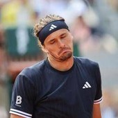 Roland Garros, Zverev dovrà sfatare anche il tabù italiani contro Cobolli: il dato Roland Garros, Zverev dovrà sfatare anche il tabù italiani contro Cobolli: il dato