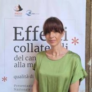 Cancro seno, Polistena (Crea Sanità): "Non basta l'approccio clinico, servono più supporto psicologico e sociale"