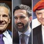 Elezioni New York, oggi si vota per eleggere il nuovo sindaco Elezioni New York, oggi si vota per eleggere il nuovo sindaco