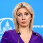 Crollo Torre dei Conti, Zakharova insiste: &quot;Ambasciatore ricorderà che sponsorizzare Kiev è crimine&quot;