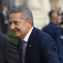 Panetta “Pagamenti transfrontalieri il doppio del Pil mondiale”