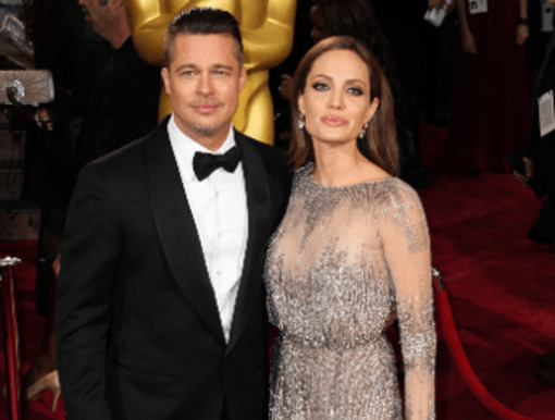 Brad Pitt e Angelina Jolie, anche Zahara si libera del cognome del padre: è la terza figlia