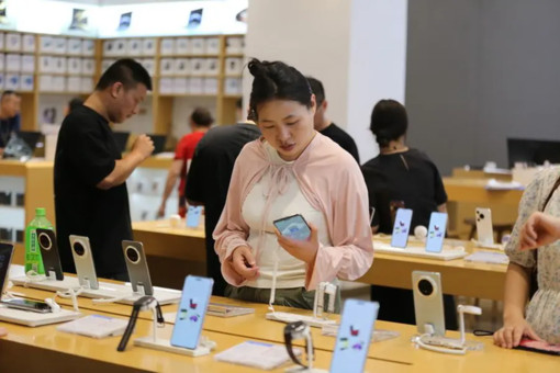 Cina, vendite beni di consumo con programma trade-in a 2.600 mld yuan nel 2025