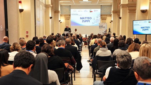 Istruzione e formazione professionale, dal Seminario Europa un’agenda per giovani