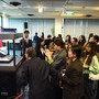 La Cina dona all’Onu un campione prelevato dal lato nascosto della Luna