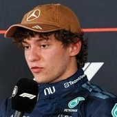 Formula 1, oggi Gp Usa, Antonelli parte dalla pole per il match point mondiale - Diretta