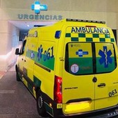 Guida un'ambulanza e lavora sei giorni al mese: "Guadagno 2300 euro" Guida un'ambulanza e lavora sei giorni al mese: "Guadagno 2300 euro"