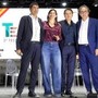 Fratoianni: "Nel centrosinistra non ci sono filoputiniani" Fratoianni: "Nel centrosinistra non ci sono filoputiniani"