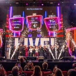 Comunicazione, event industry italiana +12,2% e celebra a Roma la XXII edizione Beat Italia Comunicazione, event industry italiana +12,2% e celebra a Roma la XXII edizione Beat Italia