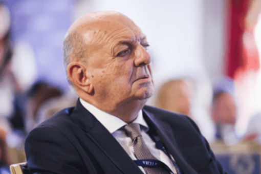 Pichetto Fratin: "L'impianto Aliplast di Modena modello da replicare in Italia" Pichetto Fratin: "L'impianto Aliplast di Modena modello da replicare in Italia"