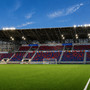 Giochi del Mediterraneo, a Taranto si accende il nuovo Stadio Erasmo Iacovone: firmato Shesa Giochi del Mediterraneo, a Taranto si accende il nuovo Stadio Erasmo Iacovone: firmato Shesa