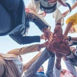 Ucb, continua l'impegno a fianco del villaggio Sos bambini di Saronno Ucb, continua l'impegno a fianco del villaggio Sos bambini di Saronno