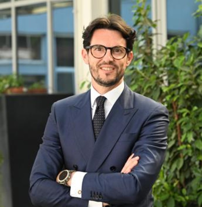 Farmaceutica, Fulvio Berardo (Astellas) alla guida di EuniPharma