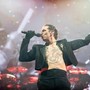 Achille Lauro nella moda: è il nuovo direttore creativo di Dondup Achille Lauro nella moda: è il nuovo direttore creativo di Dondup