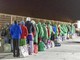 Eurispes: "Si emigra per povertà e mancanza lavoro"