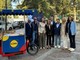 Fondazione Laureus e Lidl presentano progetto 'Cycling for good' Fondazione Laureus e Lidl presentano progetto 'Cycling for good'