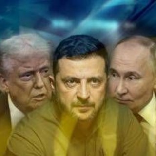 Zelensky e la strategia del "sì, ma": come tenta di riscrivere piano di Trump senza respingerlo