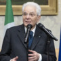 Mattarella “La guerra è tornata a spargere sangue anche non lontano da noi” Mattarella “La guerra è tornata a spargere sangue anche non lontano da noi”
