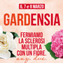 8 marzo: con Aism torna Gardensia in 5mila piazze d'Italia 8 marzo: con Aism torna Gardensia in 5mila piazze d'Italia