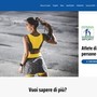 Sport, al via l'VIII edizione concorso nazionale 'Donna Sport - L'atleta più brava a scuola'