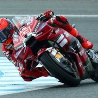 MotoGp, oggi Gp Francia: orario, griglia di partenza e dove vederlo in tv