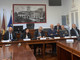 Commissione Antimafia in missione a Ostia, l'appello di Colosimo: "Lo Stato c'è, denunciate" Commissione Antimafia in missione a Ostia, l'appello di Colosimo: "Lo Stato c'è, denunciate"