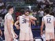 Pallavolo, oggi amichevole Italia-Brasile: orario e dove vederla in tv (in chiaro)