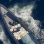 Sequestrato gommone con 2,6 tonnellate di cocaina in acque del Portogallo Sequestrato gommone con 2,6 tonnellate di cocaina in acque del Portogallo