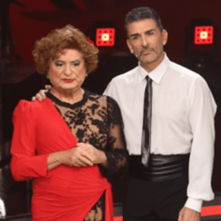 Ballando, Simone Di Pasquale: &quot;Oggi ho salutato mamma per l'ultima volta&quot;