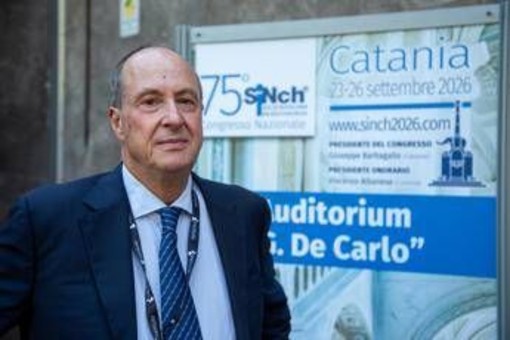 Ricerca, d'Avella (Sinch): "Italia quarta al mondo in ambito Neurochirurgico"