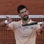 Roland Garros, Djokovic litiga con giornalista: "Non mi piace tuo commento"