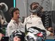 Formula 1, Wolff: "Arrabbiato per ritiro Antonelli, Hamilton è rivale per titolo"