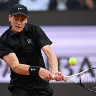 Sinner, quando gioca semifinale con Medvedev agli Internazionali? Orario e dove vederla in tv (in chiaro) Sinner, quando gioca semifinale con Medvedev agli Internazionali? Orario e dove vederla in tv (in chiaro)