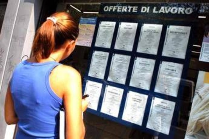 Assolavoro: &quot;485mila persone lavorano tramite agenzia, occasioni doppie di reimpiego&quot;