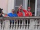 Formula 1, a Milano la presentazione della nuova stagione
