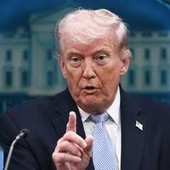 Il sondaggio: 63% italiani non ha fiducia in Trump. Oltre la metà favorevole a stop sanzioni Russia per gas e petrolio